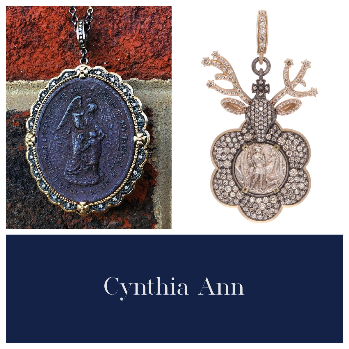 LaNae Fine Jewelry Where Vail Shops